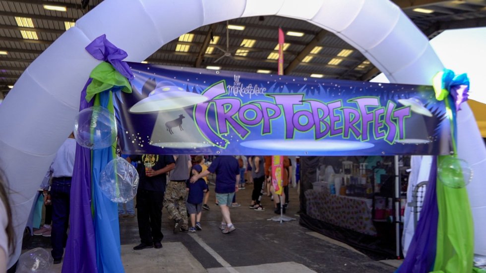 Harvest Fest 2024 Cropfest
