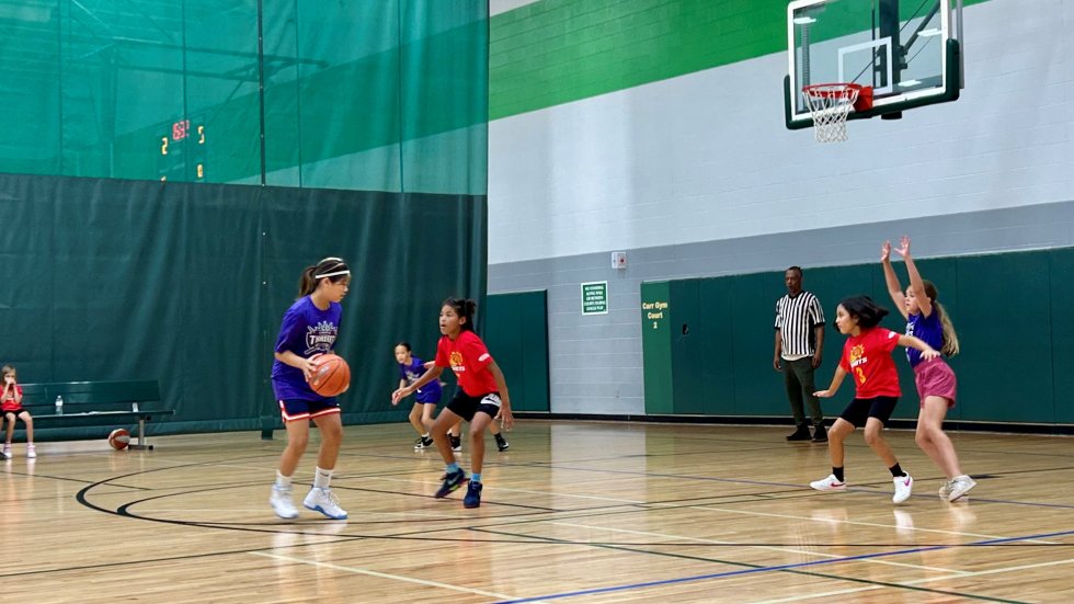 Basketball - Banner Image #6