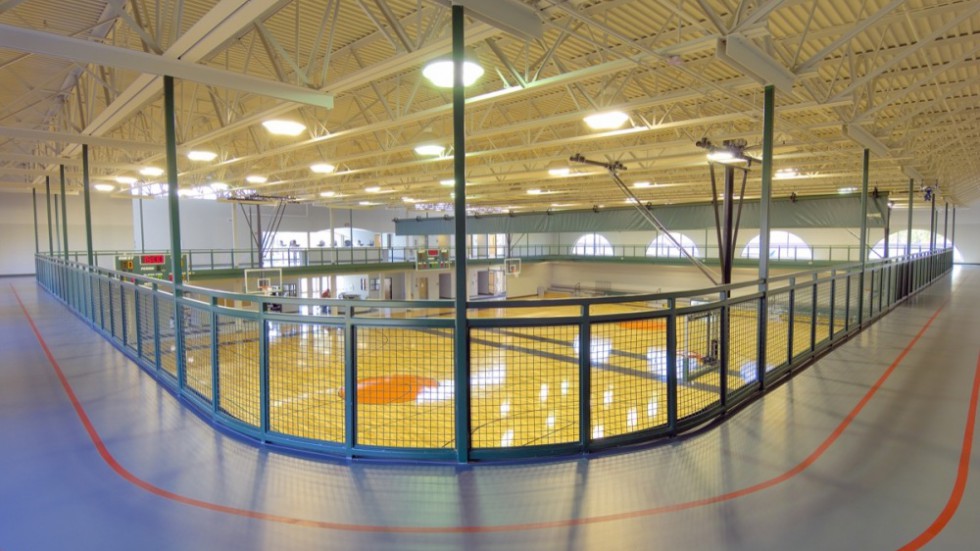 Kummer Little Recreation Center - Banner Image #4