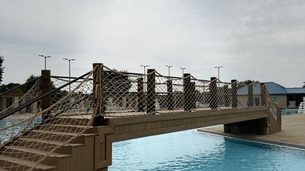 Russell Sims Aquatic Center - Banner Image #4