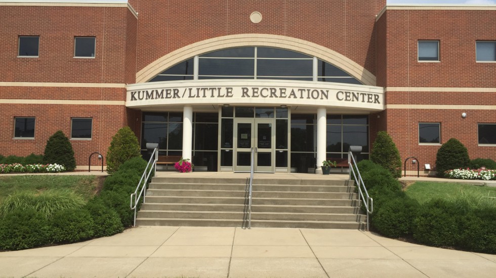 Kummer Little Recreation Center - Banner Image #1