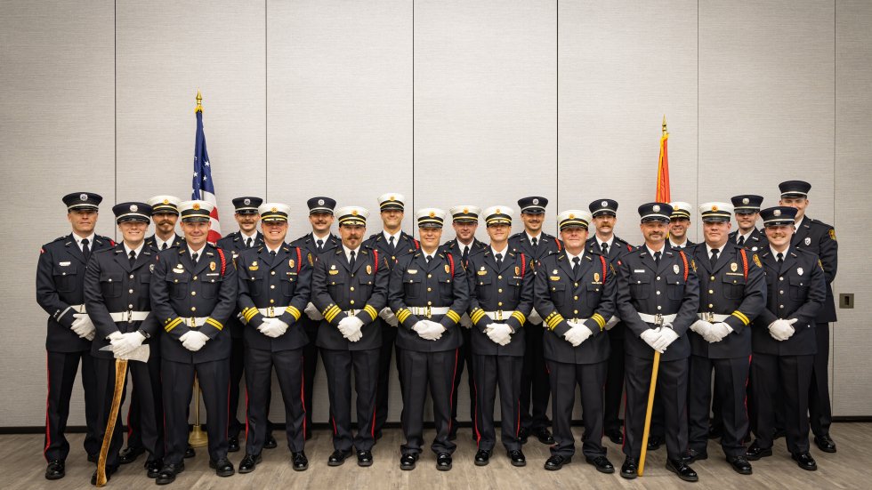 Honor Guard 0