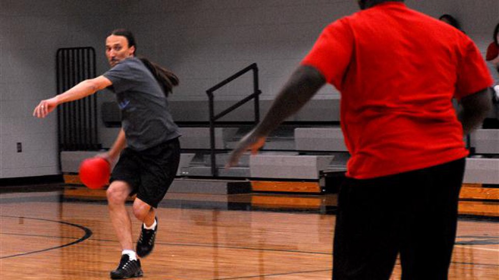 Adult Kickball and Dodgeball - Banner Image #3