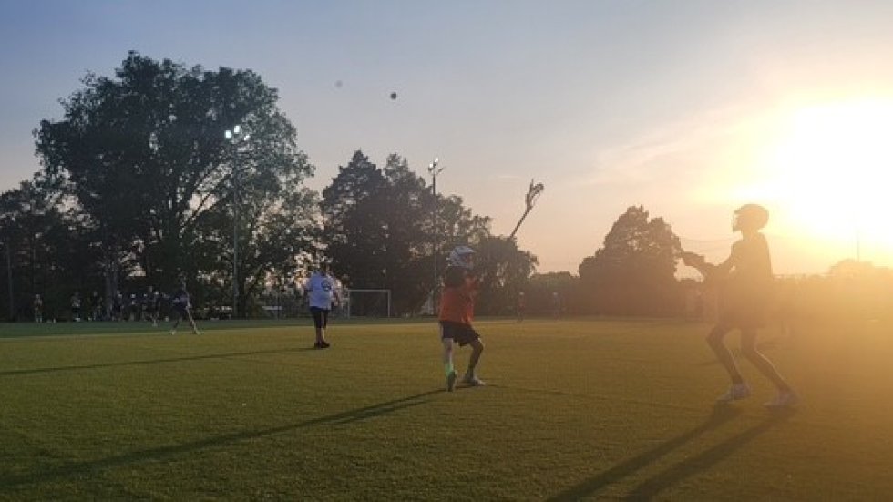 Lacrosse - Banner Image #2
