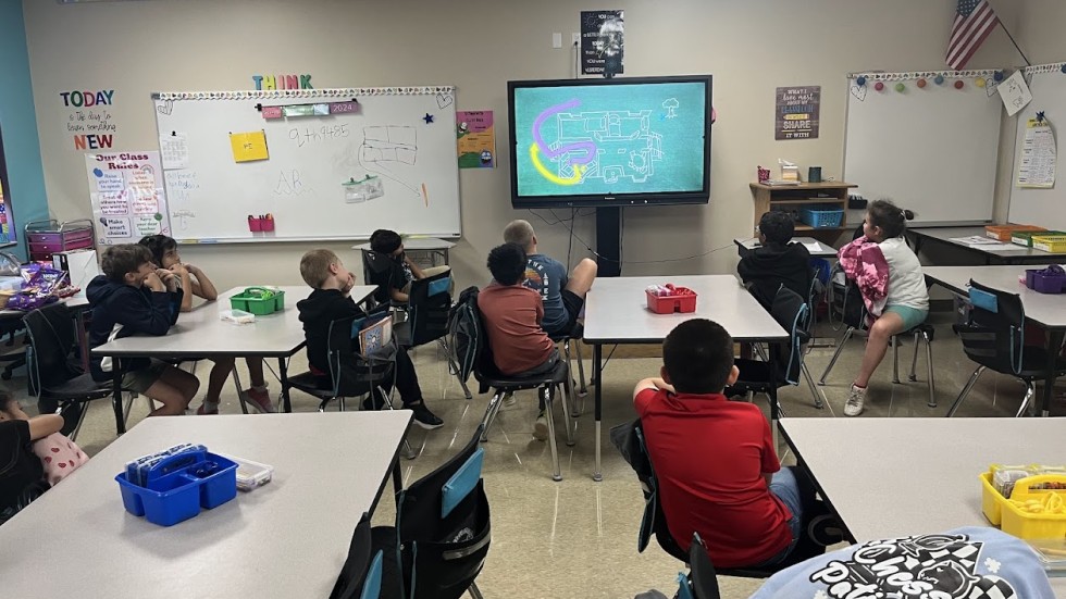 BGFD - Classroom Training
