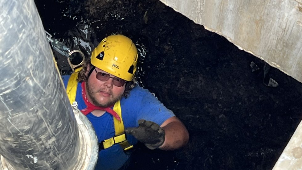 Stormwater Utility - Inspector