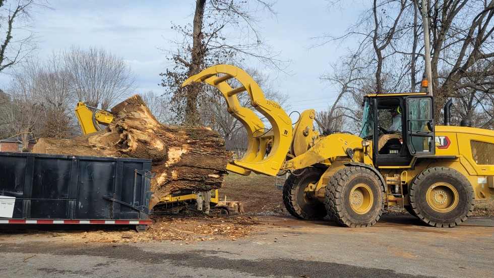 Public Works - Stormwater - Barren River