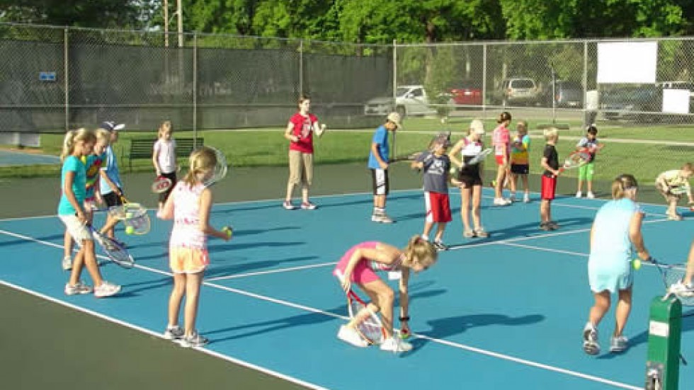 Tennis - Banner Image #5