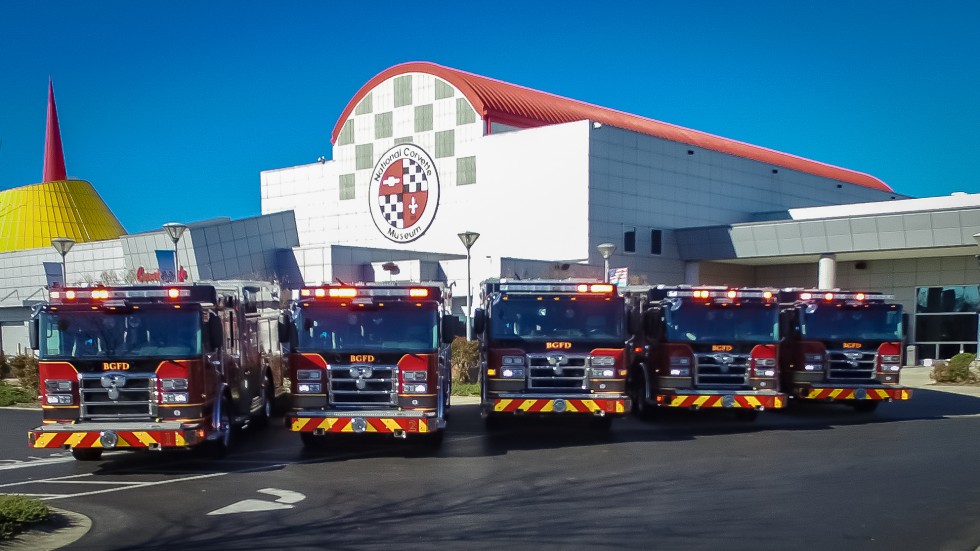 Bowling Green Fire Department Bowling Green Kentucky Official Municipal Website bowling green ky fire dept 2021 hiring calendar