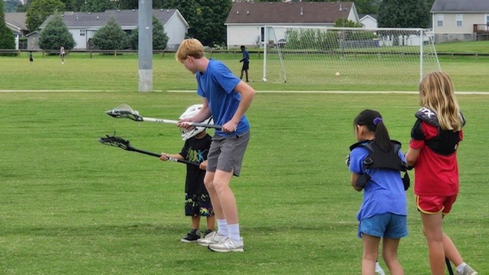 Lacrosse - Banner Image #3