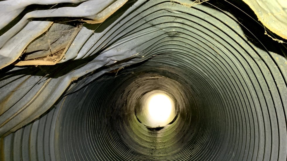 Stormwater Utility - Fern Hill