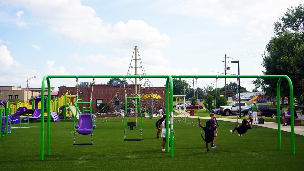 Basketball - Banner Image #5