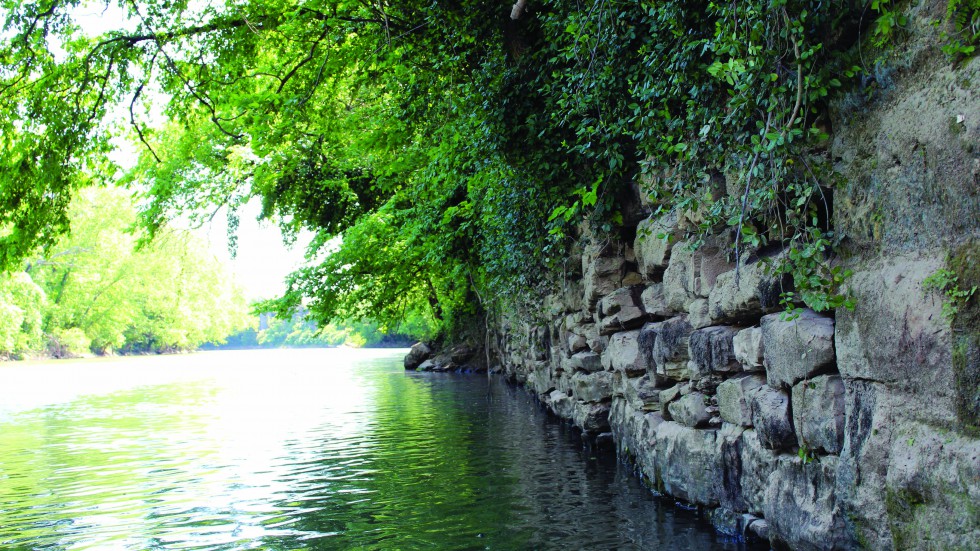 Public Works - Stormwater - Barren River